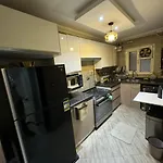 Fancy Apartment