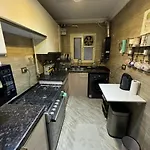 Fancy Apartment