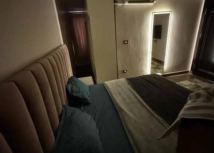 Fancy Apartment
