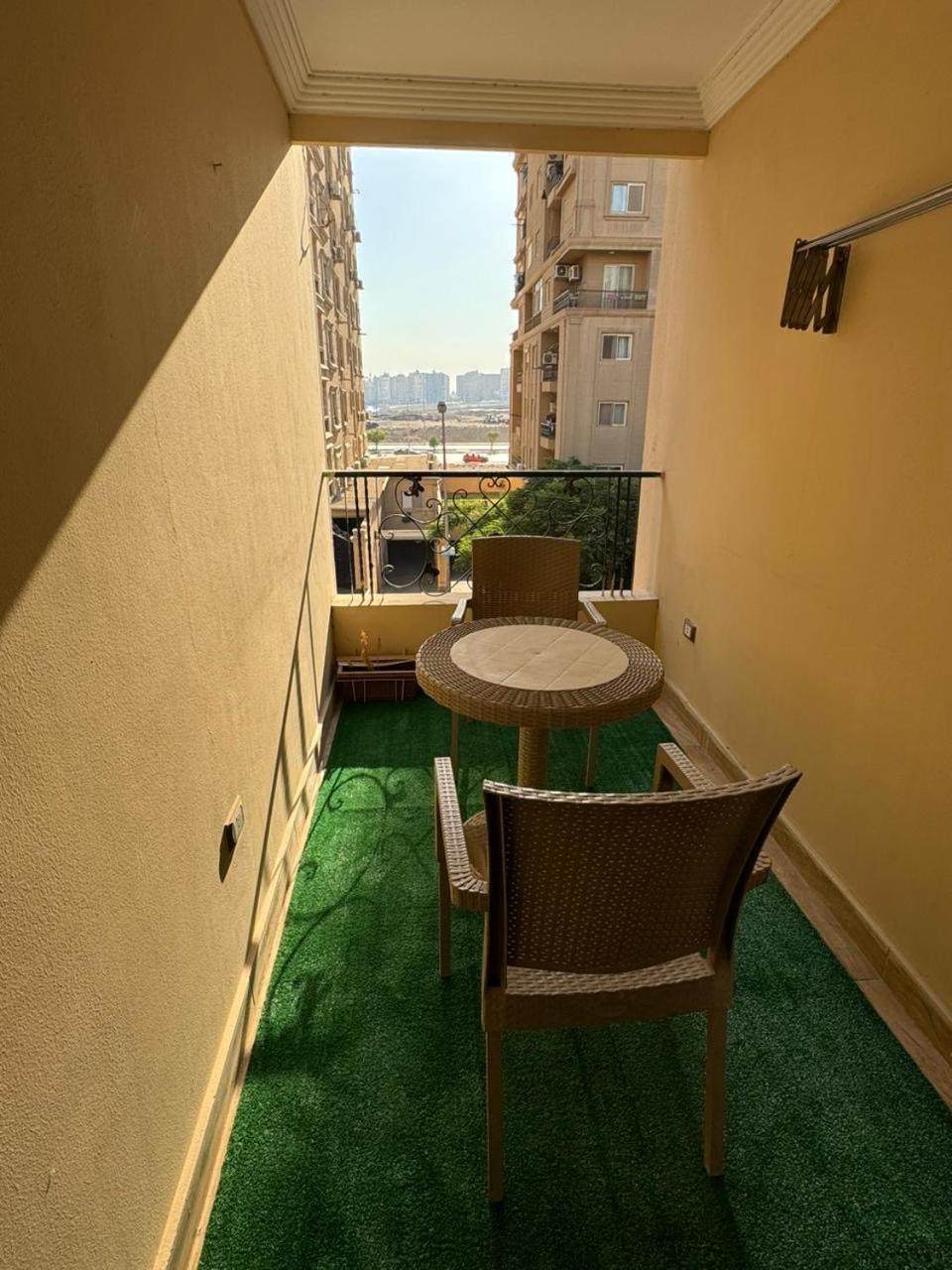Apartment Fancy *