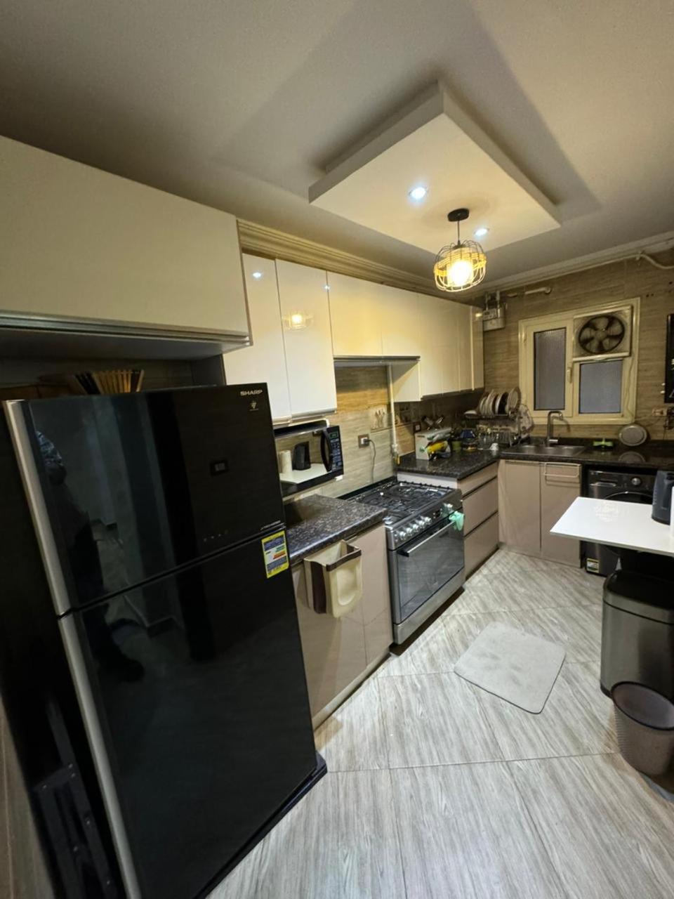 Fancy Apartment Cairo