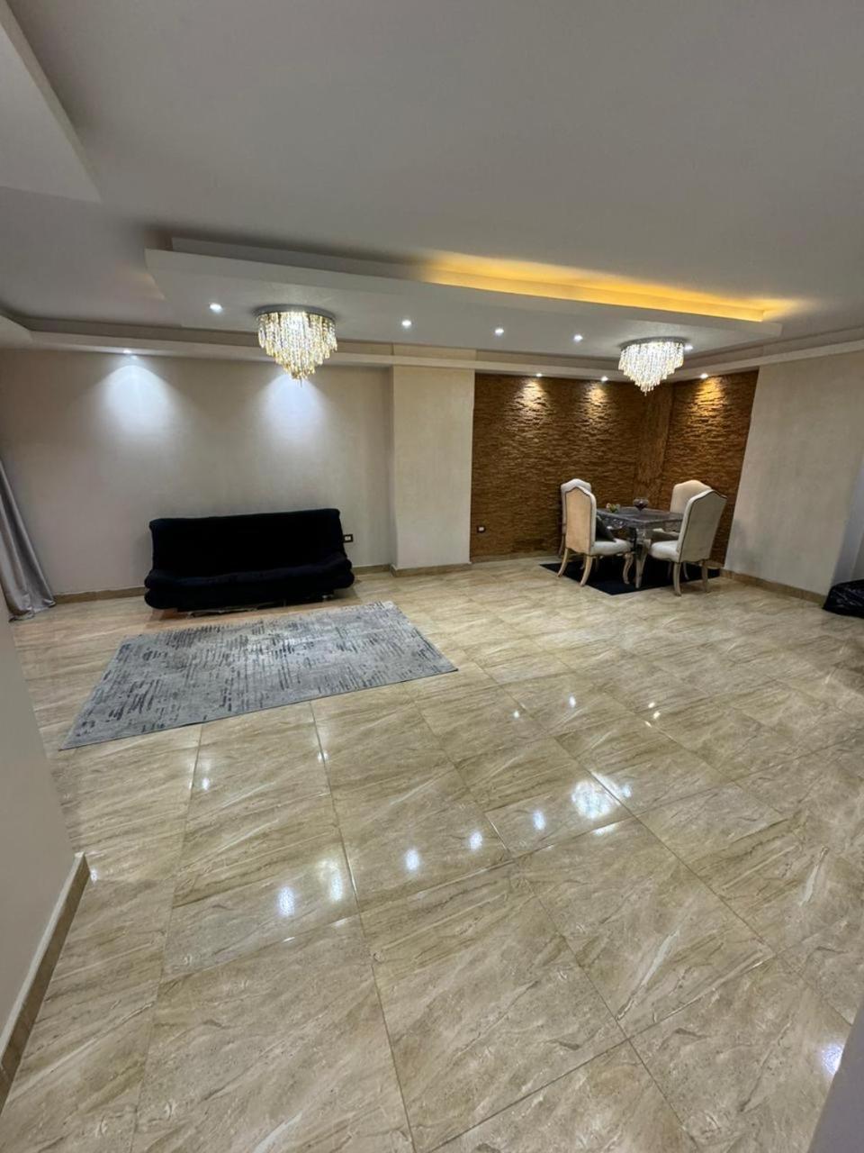 Fancy Apartment *